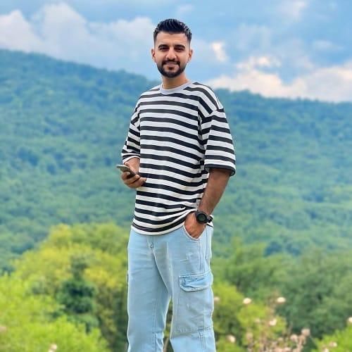 کیوان حسین زاده