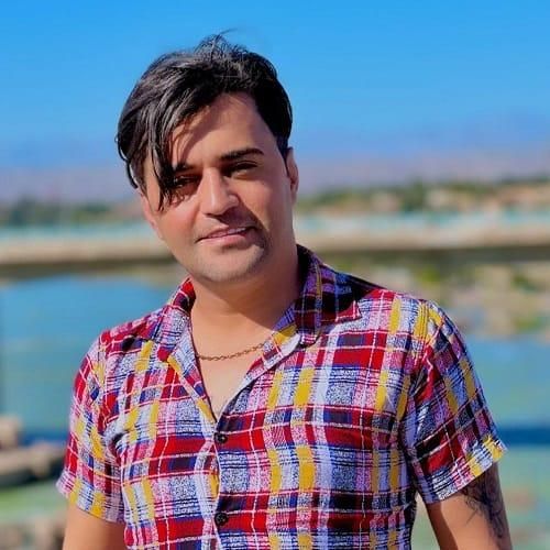 احسان علیانی