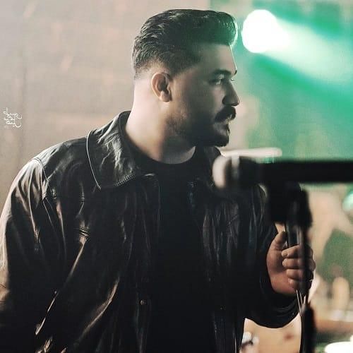 رضا کرمی تارا