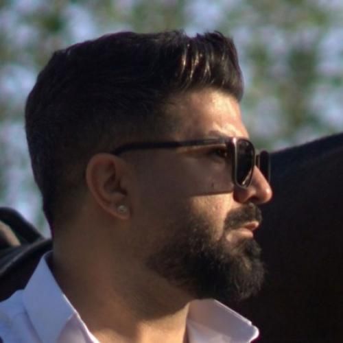 مجید خراطها