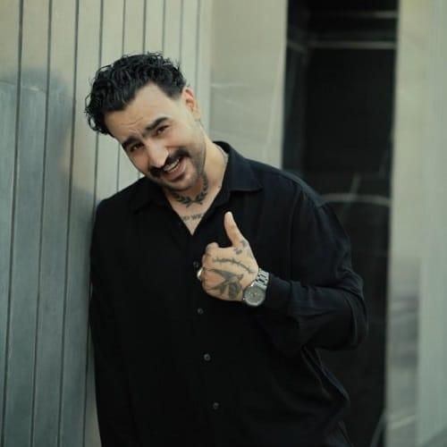 وحید عباسی