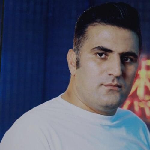 علی میرزایی