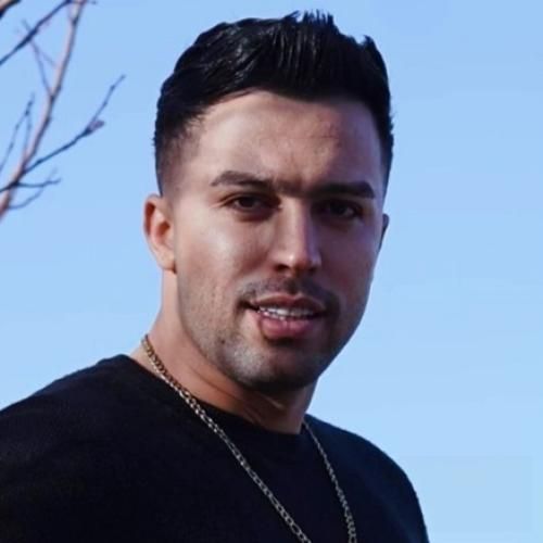 پوریا محمدی