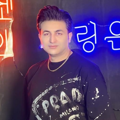 مرتضی جعفرزاده