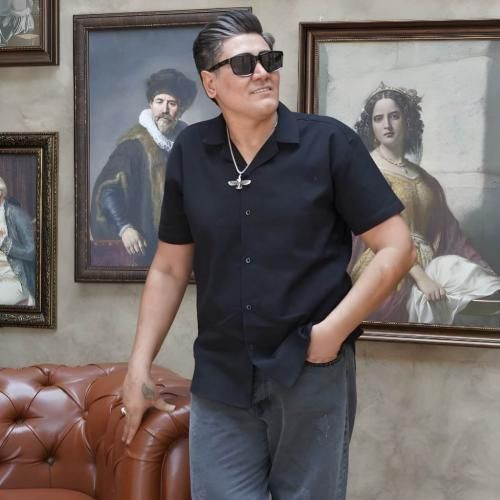 فرزین کاظمی