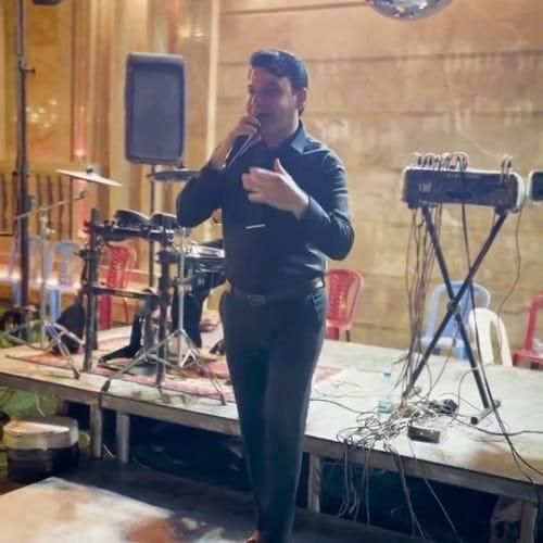 نصرالله واحدی