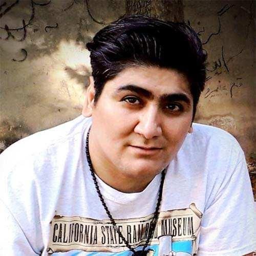 فرزین کاظمی