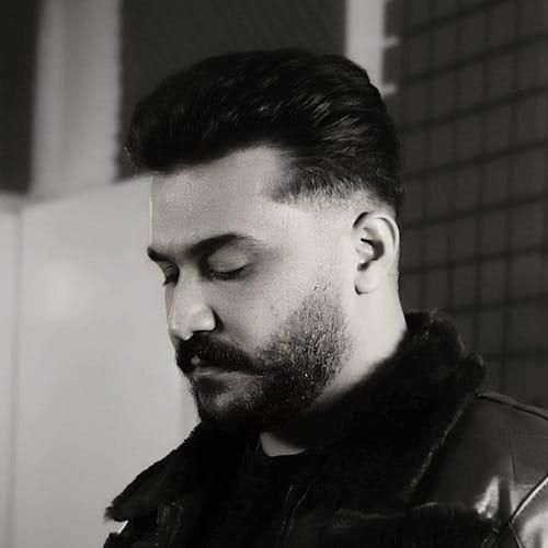 رضا کرمی تارا