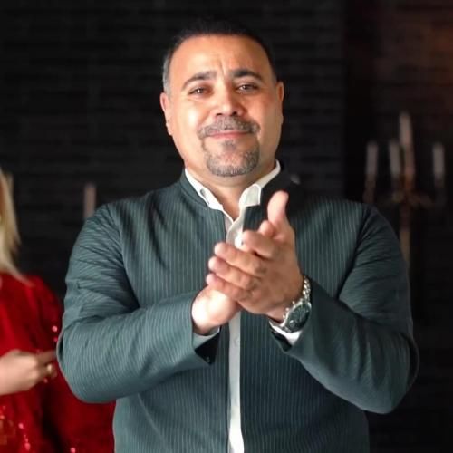 شهرام مرادی