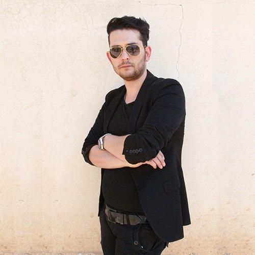 مهرداد قلعه