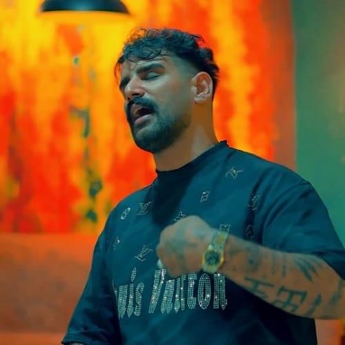 بهنام کمالوند