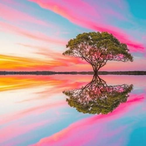 دنیا میره نمیخوام بمیرم حالم چند وقته یه وایب دیگه است