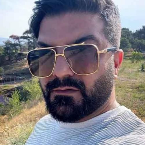 مجید خراطها