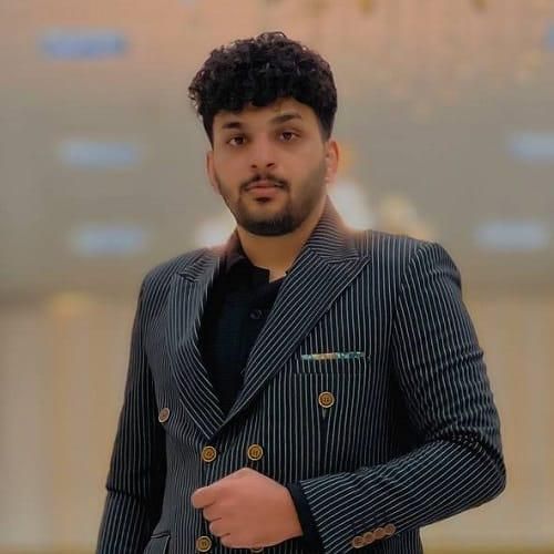 امیر گلستانی