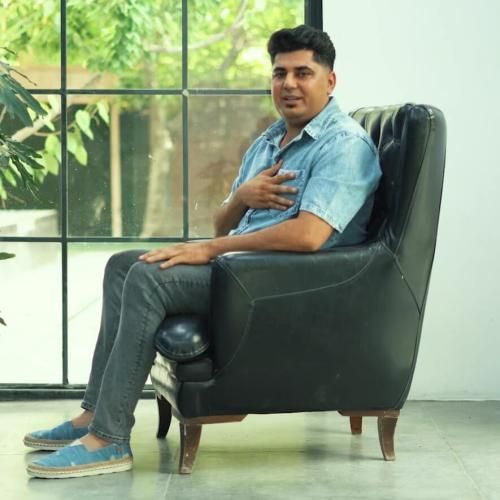 شهاب فراستی