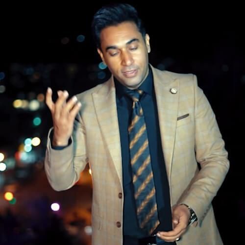 شهاب لرستانی