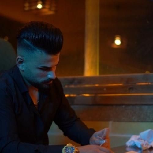 مروان قنبری