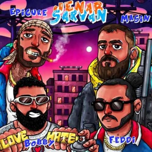 اپیکور و مسین و فدی