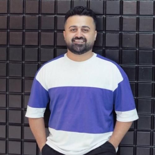 رضا علیزاده