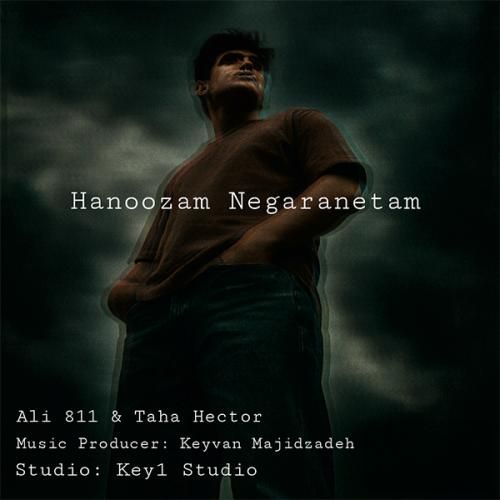 علی 811 و طاها هکتور