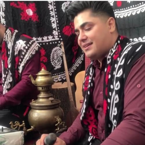 علی شرفی