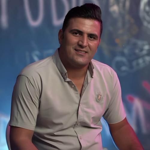 علی میرزایی