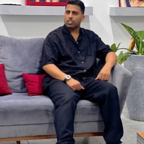 محسن فیروزیان