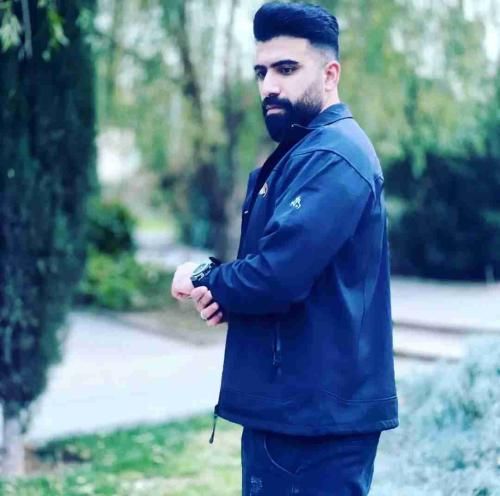 میلاد چاوشانی