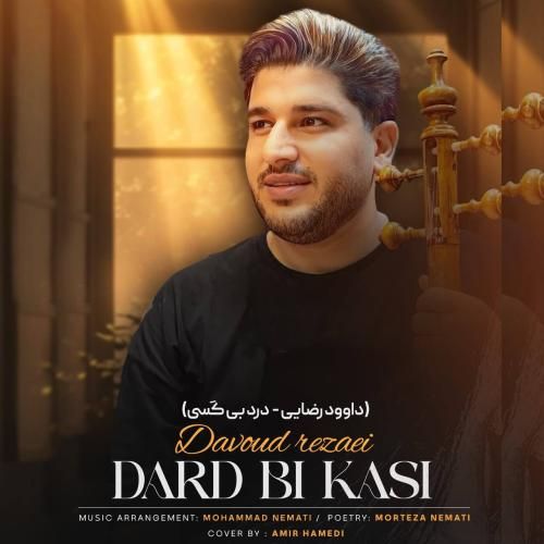 داوود رضایی