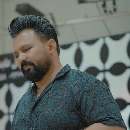 مجتبی آلاله