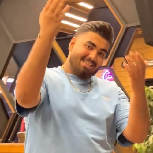 شایان رنجبر