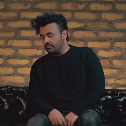 میثم ابراهیمی