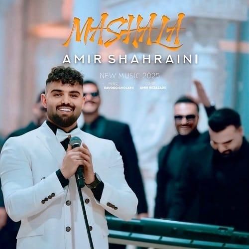 امیر شهرایینی