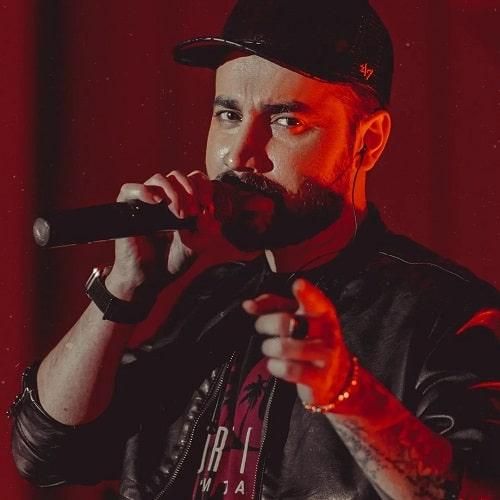 سامان جلیلی