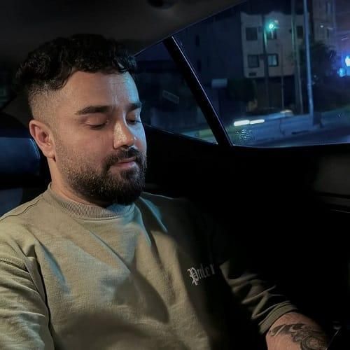 احمد نیکزاد