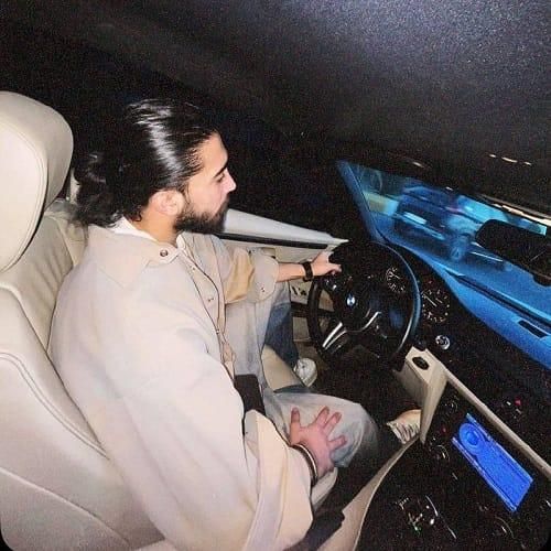 مهدی احمدزاده