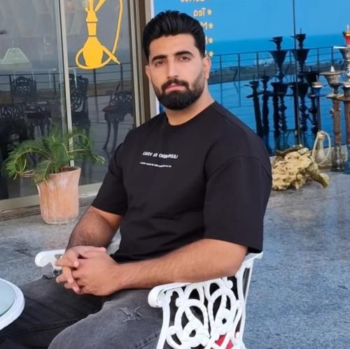 کیوان رحمتی