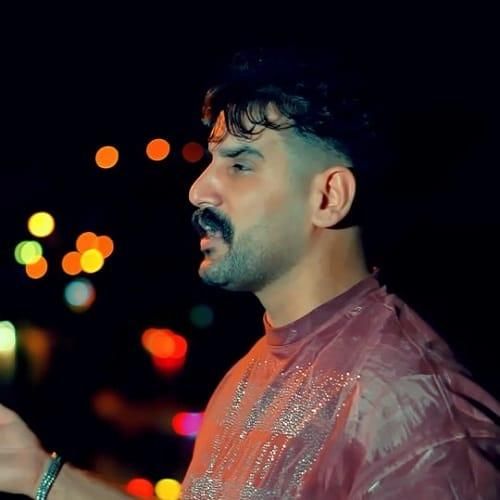 بهنام کمالوند