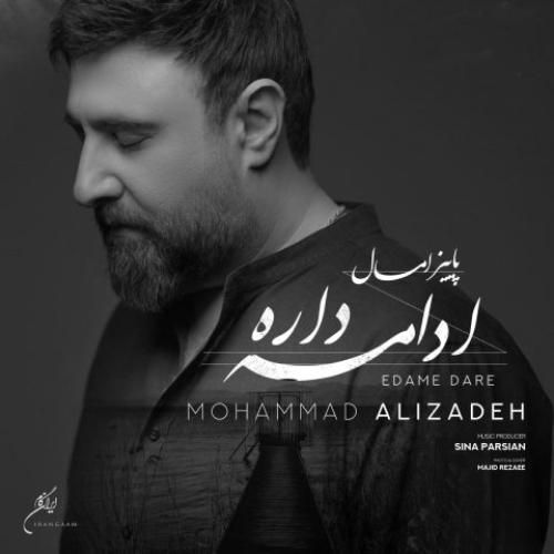 محمد علیزاده