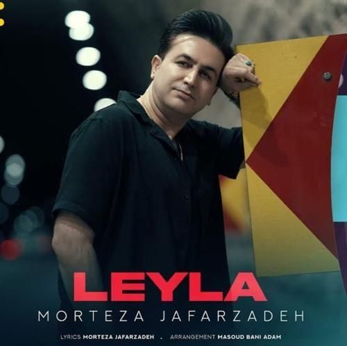 مرتضی جعفرزاده