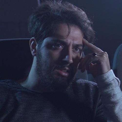 میلاد بابایی