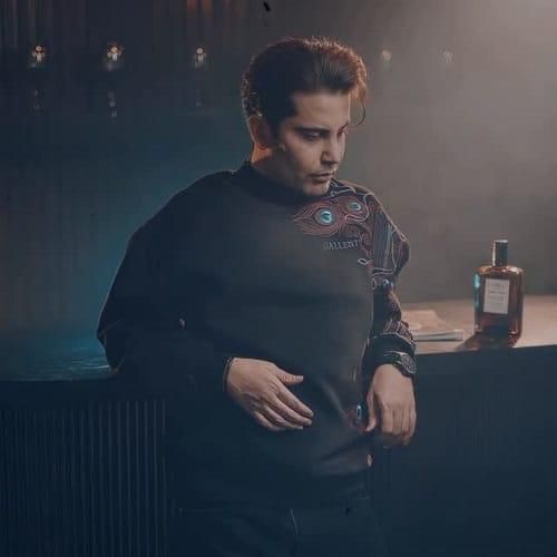 فرشاد آزادی