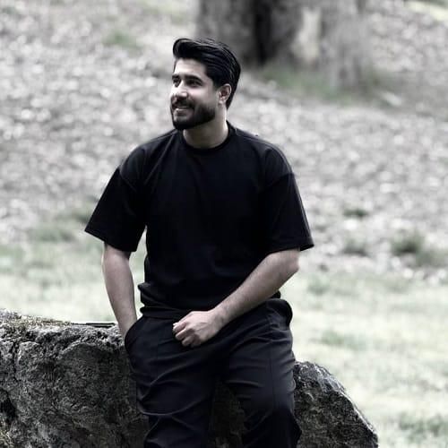 علیرضا گرگانی