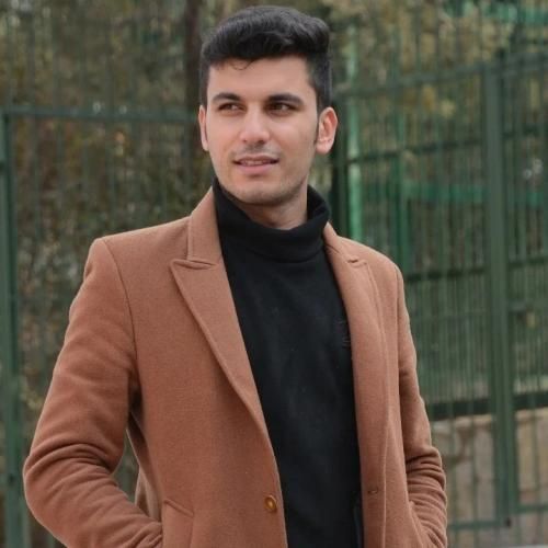 میثم مردانی