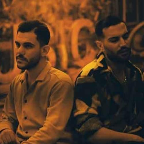 پیام عباسی و کیوان