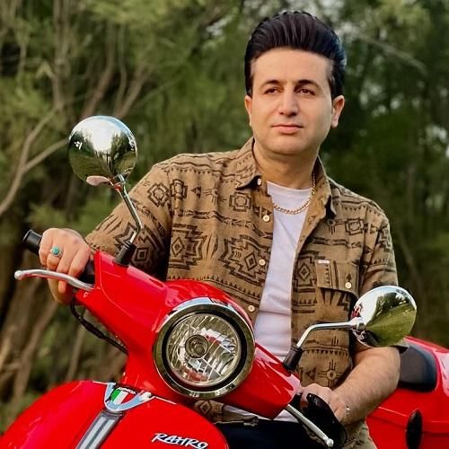 مرتضی جعفرزاده