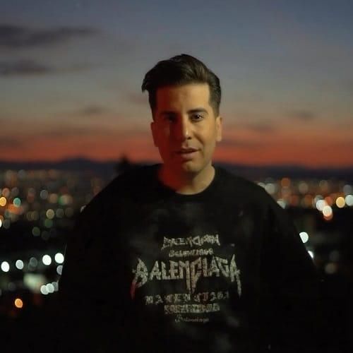 فرشاد آزادی