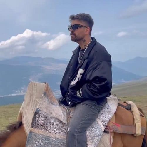 ماهان خادمی