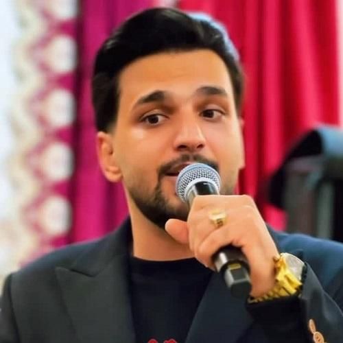 امیر گلستانی