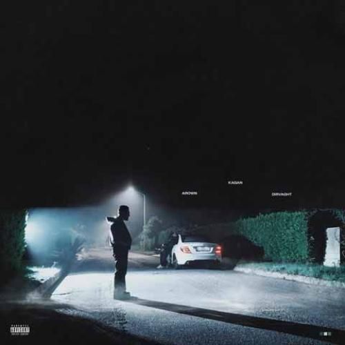 آرون و اشکان کاگان